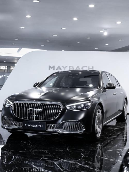 广州天河区迪欧宝企业管理咨询岚图汽车的售后服务让用户无忧出行，迈巴赫未来的豪华车趋势