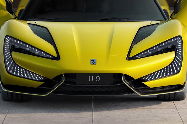 广州天河区迪欧宝企业管理咨询仰望U9以性能突破设计的极限，理想汽车企业文化与价值观