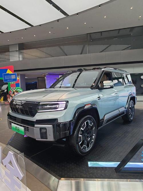 广州天河区迪欧宝企业管理咨询比亚迪方程豹硬派越野的爆款，英菲尼迪35周年与你共成长